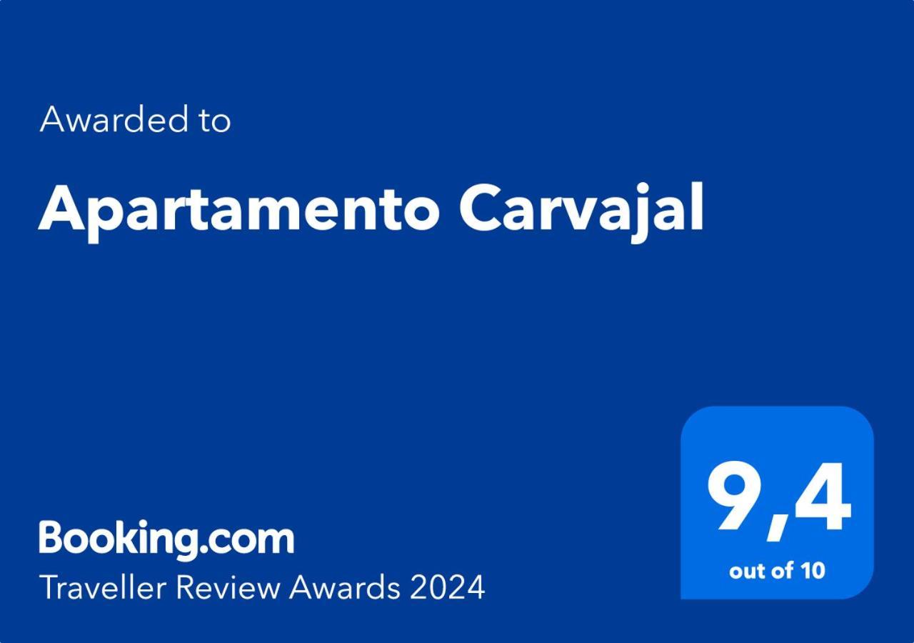 Apartamento Carvajal Málaga Buitenkant foto