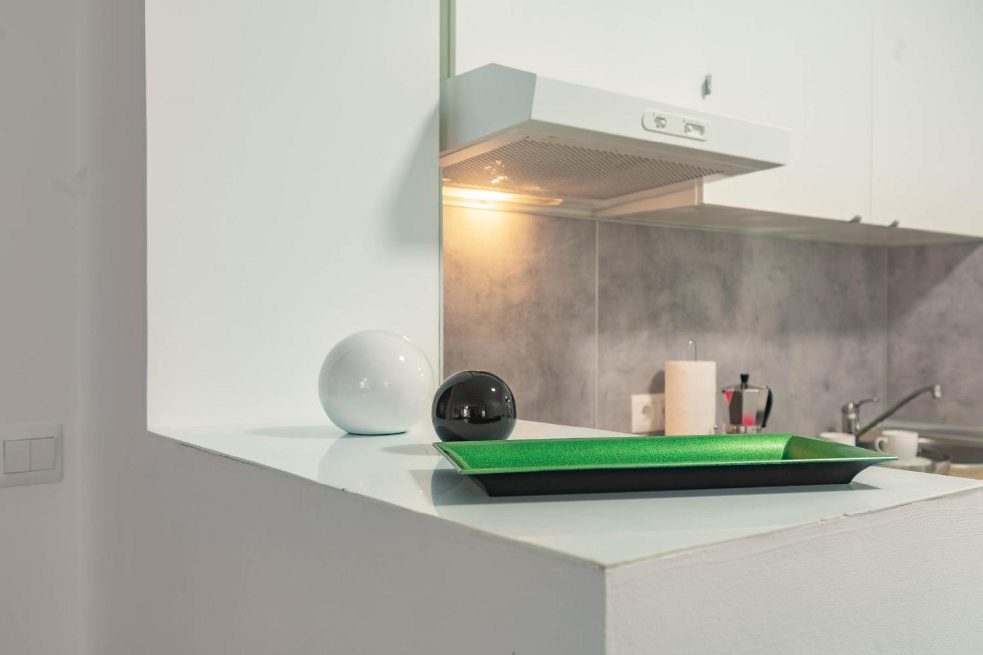 Apartamento Carvajal Málaga Buitenkant foto