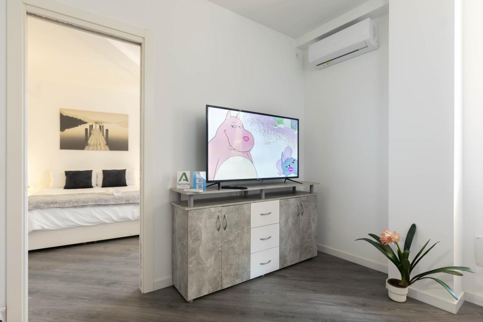 Apartamento Carvajal Málaga Buitenkant foto