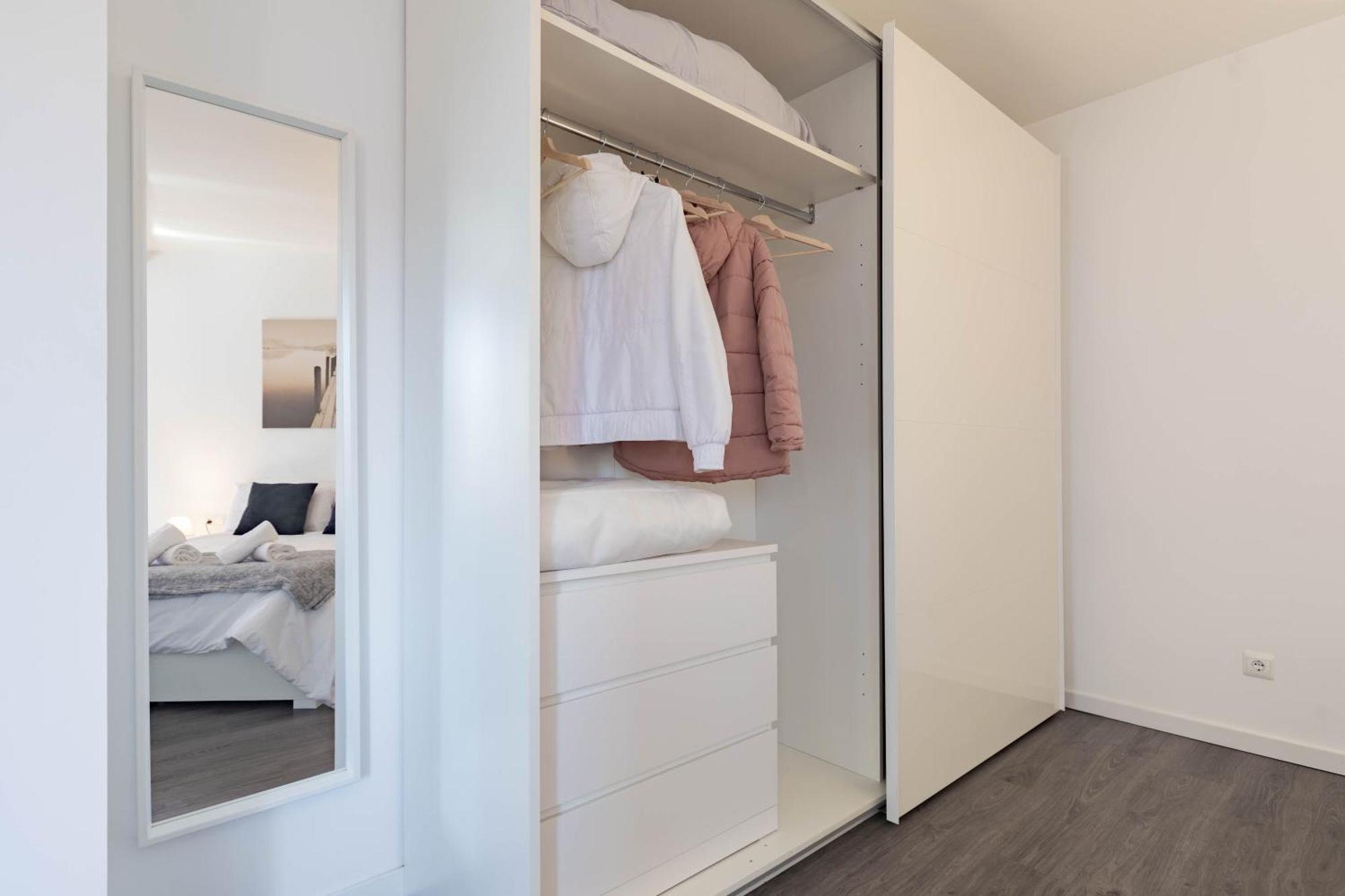 Apartamento Carvajal Málaga Buitenkant foto